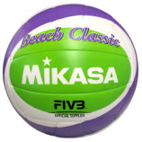 Mikasa  Beach röplabda BV543C  4 színben