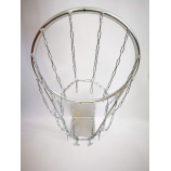 Horganyzott kosárlabda láncháló