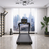 Futópad  Gardian G10 alátét szőnyeggel