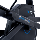 Cardiostrong FX70 fronthajtásos elliptikus gép