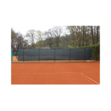 Háttérháló sötétzöld 2mx18 m