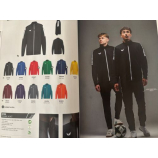 Erima Intro tréning felső  11 színben 