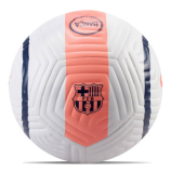 Labda Nike FC Barcelona 25/26 Academy méret 5 - Fehér