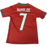 Portugál Ronaldo 2026-os VB hazai gyermek mezgarnitúra