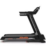 KETTLER ALPHA RUN 200 futópad