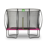 EXIT Silhouette trambulin 214x305cm