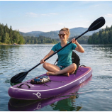 AQUAGET 2026 SUP DESZKA 350 cm 220 kg terhelhetőség