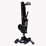 Evezőgép JK Fitness 5072