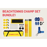 FUNTEC Beachtennis Pro Set 1