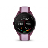 Garmin Forerunner 165 Music Berry pulzusmérő óra