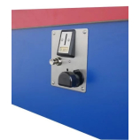 Roberto Sport New Camp Iron Legs asztali foci - csocsó asztal