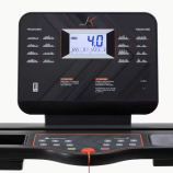 Futópad JK Fitness JK 114 PRO