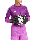 Adidas Tiro 25 Pro GK JSY LM Hosszú ujjú póló