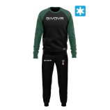 Givova Tracksuit Italia melegítő szett