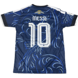 Argentín Messi 2026-os VB hazai gyermek mezgarnitúra