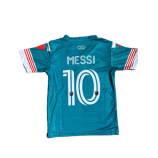 2023/24-es Messi Inter Miami CF mezgarnitúra