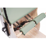 Toorx Liveness Pilates PTX-1800 Wunda Chair