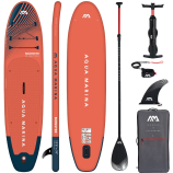 Aqua Marina MONSTER 12'0" BT-23MOP SUP Felfújható deszka készlet