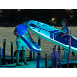 Aqua Marina Ray 2026 LED világításos SUP ÚJ