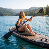 AQUAGET 2026 SUP DESZKA   350 cm  220 kg terhelhetőség