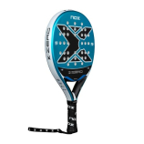 NOX X-Zero Blue Padelütő 