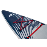 Aqua Marina HYPER 12'6" BT-23HY02 SUP Felfújható deszka készlet