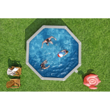 BESTWAY Hydrium Merevfalú medence szett, 360 x 120 cm 56574