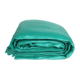 Háttérháló 2m12m világoszöld sötét   és kék színben