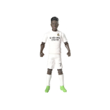 Real Madrid Vinicius Jr. 20cm-es akciófigura
