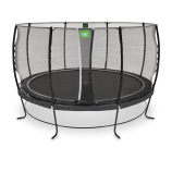 EXIT Lotus Classic trambulin ø427cm