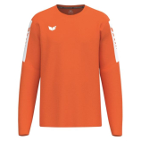 ERIMA INTRO Sweatshirt bebújós pulóver