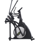 Robust Premium Montana fronthajtásos elliptikus gép