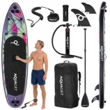 AQUAGET 2026 SUP DESZKA 320 cm 150 kg terhelhetőség
