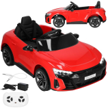 AUDI GT GYERMEKJÁRMŰ 103 X 58 X 41 CM