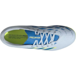 Adidas Predator Club FG/MG gyerek focicipő