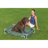 BESTWAY My First Frame Pool Kisállat medence, 102 x 74 x 20 cm 561RG