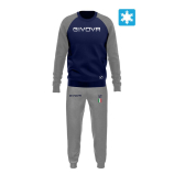 Givova Tracksuit Italia melegítő szett