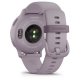 Garmin Vívoactive 5 Orchidea pulzusmérő óra