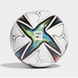 Adidas CNXT21 PRO SAL futsal Labda FIFA  MATCH QUality PRO