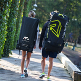 Aqua Marina Magic Backpack Állitható hátizsák