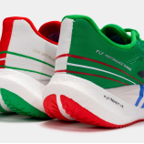 Joma futócipő R.2000 Italia 24 unisex zöld piros SZUPER ÁRON