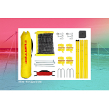 FUNTEC szórakoztató sportkészlet több beach sporthoz