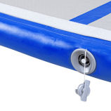 AIRTRACK  500x100x10 cm akrobatikus tornaszőnyeg