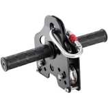 Kötél leereszkedő készlet 24 m