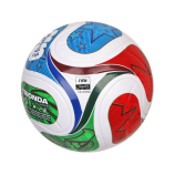 adidas World Cup 26 Trionda League Match Ball Box Labda