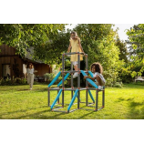 Mászótorony  KRAXXL BIG  3 szintes 