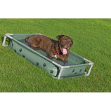BESTWAY My First Frame Pool Kisállat medence, 102 x 74 x 20 cm 561RG