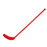 Floorball ütő, 105 cm-es 2 színben