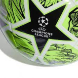 Adidas UCL CLUB Champions League tréning labda