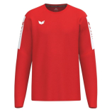 ERIMA INTRO Sweatshirt bebújós pulóver